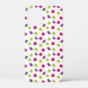 Case-Mate iPhone Case Beaux oiseaux colorés