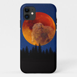 Case-Mate iPhone Case Beaver Moon en novembre