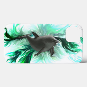 Case-Mate iPhone Case Bébé dauphin