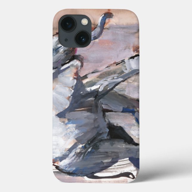 Coques Case-Mate iPhone Bébé éléphant 2012 (Verso)