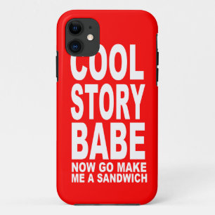 COQUES POUR iPhone BÉBÉ FRAIS D'HISTOIRE : VONT MAINTENANT FONT POU
