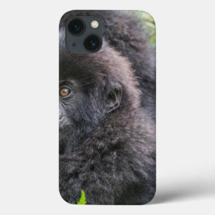 Case-Mate iPhone Case Bébé gorille des montagnes