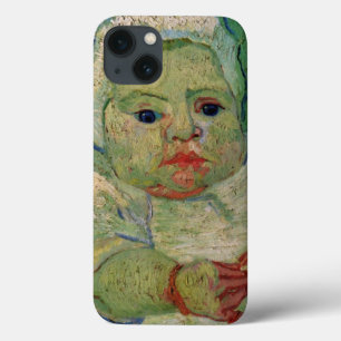 Case-Mate iPhone Case Bébé Marcelle Roulin par Vincent van Gogh