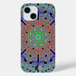 Coque Case-Mate iPhone Bedazzle Spectre Glyphe