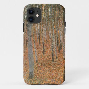 Case-Mate iPhone Case Beech Grove de Gustav Klimt