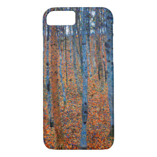 Case-Mate iPhone Case Beech Grove, Gustav Klimt