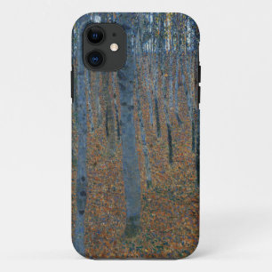 Case-Mate iPhone Case Beech Grove I by Gustav Klimt
