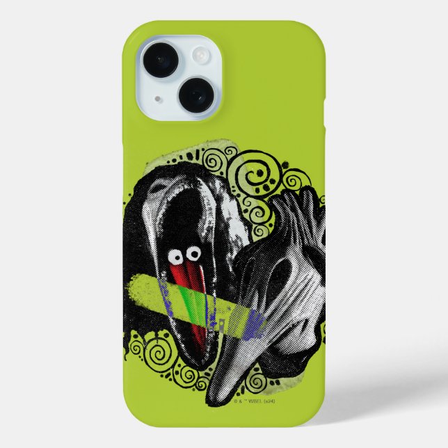 Coques Case-Mate iPhone Beetlejus | Adam & Barbara Scary (Verso)
