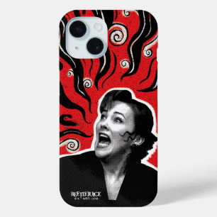Coque Case-Mate iPhone Beetlejus   Delia Deetz