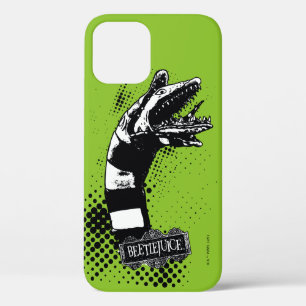 Case-Mate iPhone Case Beetlejus   Illustration du ver de sable