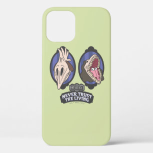 Case-Mate iPhone Case Beetlejus   Maitlands "Ne jamais faire confiance a