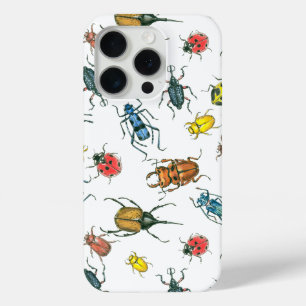 Coque Case-Mate iPhone Beetles