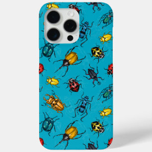 Coque Case-Mate iPhone Beetles