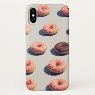 Case-Mate iPhone Case Beignets dans un groupe
