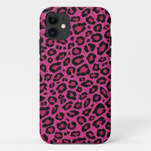 Coque Case-Mate Pour iPhone Bel éclat de parties scintillantes de peau de