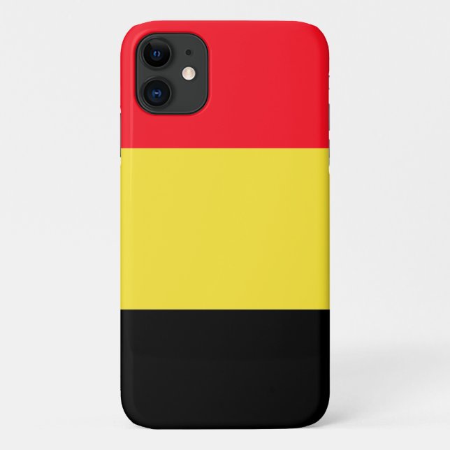 Coques Case-Mate iPhone belgique (Dos)