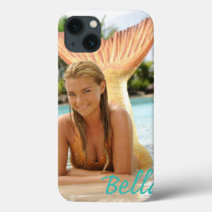Coques Pour iPhone Bella