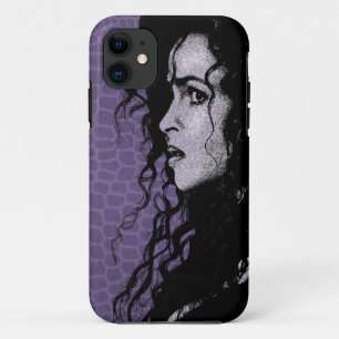 Coque Case-Mate iPhone Bellatrix Lestrange 5