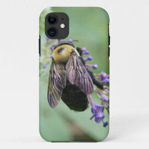 Coque iPhone 11 Belle abeille !