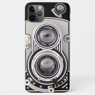 Case-Mate iPhone Case belle caméra vintage