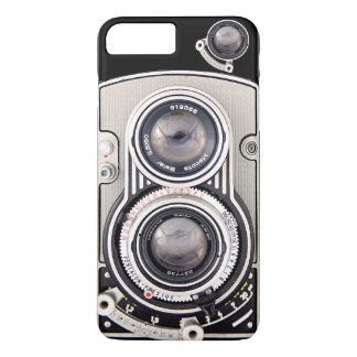 Etui iPhone Case-Mate belle caméra vintage