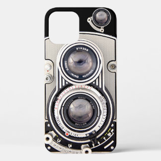 Case-Mate iPhone Case belle caméra vintage
