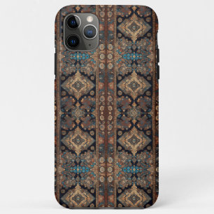Case-Mate iPhone Case Belle collection de vieux Motifs à la mode persane