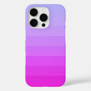 Coque iPhone 16 Pro Belle Conception Ombre