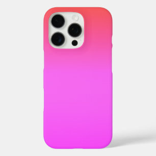 Coque iPhone 16 Pro Belle Conception Ombre