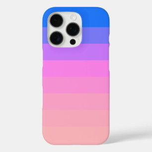 Coque iPhone 16 Pro Belle Conception Ombre