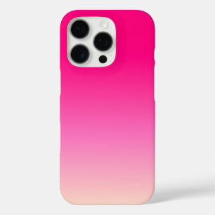 Coque iPhone 16 Pro Belle Conception Ombre