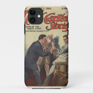 Case-Mate iPhone Case Belle couverture d'histoire