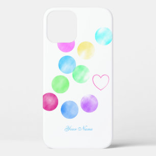 Case-Mate iPhone Case Belle couverture iPhone avec votre nom