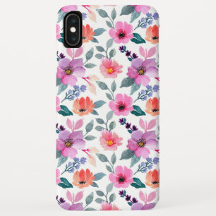 Case-Mate iPhone Case Belle décoration Foliage