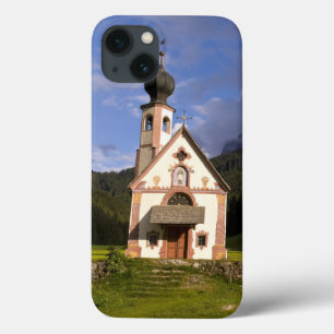 Etui iPhone Case-Mate Belle église isolée et solitaire appelée Rainui