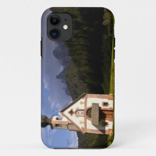 Etui iPhone Case-Mate Belle église isolée et solitaire appelée Rainui