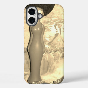 Coques iPhone 16 Plus Belle Fantastique Design Féminin