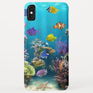 Case-Mate iPhone Case Belle faune marine
