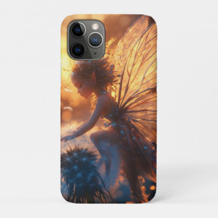 Case-Mate iPhone Case Belle fée solaire avec Dandelion