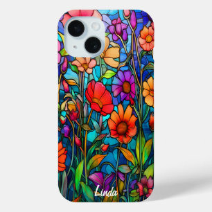 Coque Case-Mate iPhone Belle Fleurs Coque-Mate