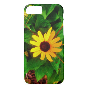Etui iPhone Case-Mate Belle Fleurs Susan Black Eyed
