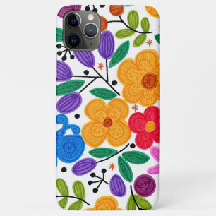 Case-Mate iPhone Case Belle flore mexicaine