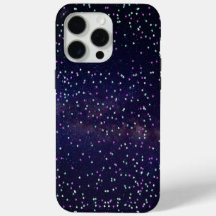 Coque Case-Mate iPhone Belle galaxie, étoiles