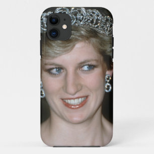 Coque Case-Mate iPhone Belle ! HH Princesse de Galles