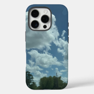Coque iPhone 16 Pro Belle Journée