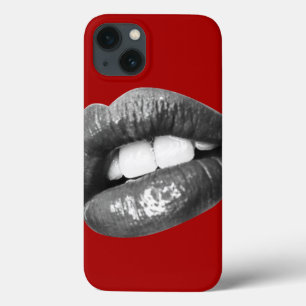 Case-Mate iPhone Case Belle lèvres