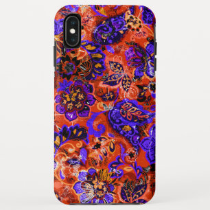 Case-Mate iPhone Case Belle magie abstraite florale