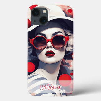 Case-Mate iPhone Case Belle Parisienne Personnaliser