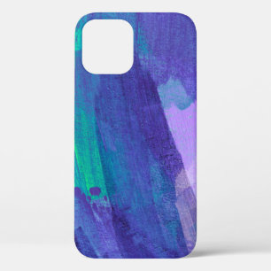 Case-Mate iPhone Case Belle peinture mixte. Painte à main tendance