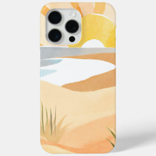 Coque Case-Mate iPhone belle plage
